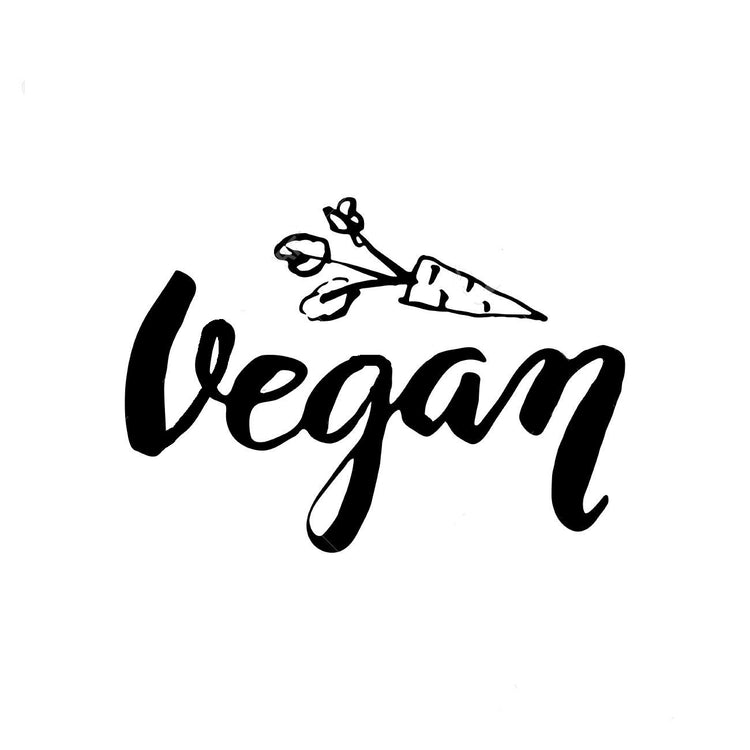 Vegan