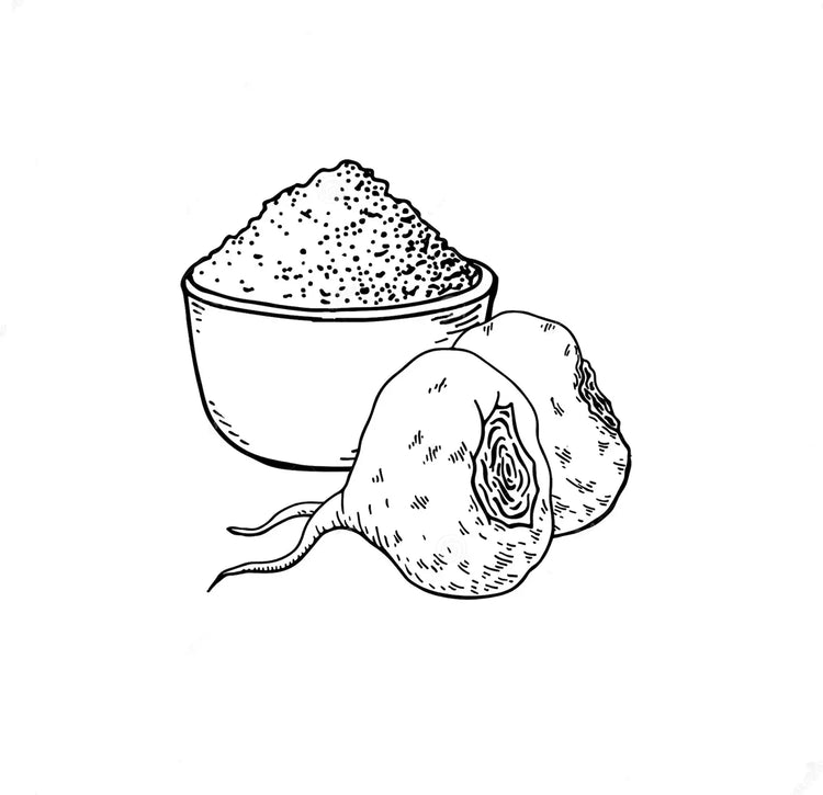 Maca peruviana