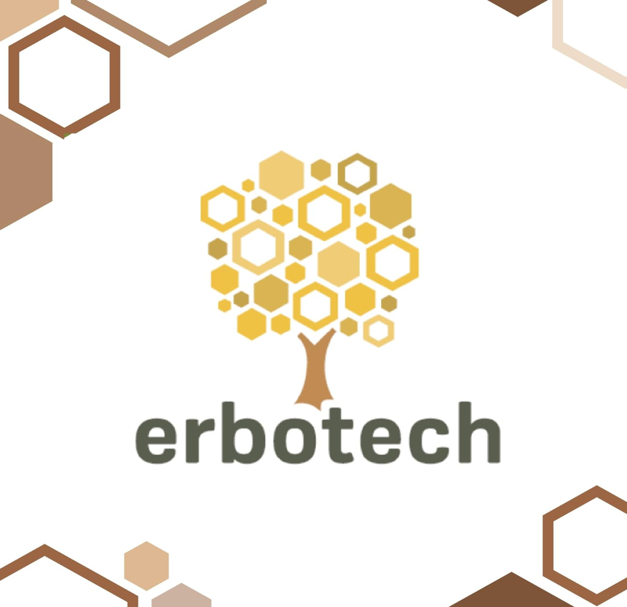 Farina di Semi di Carrube