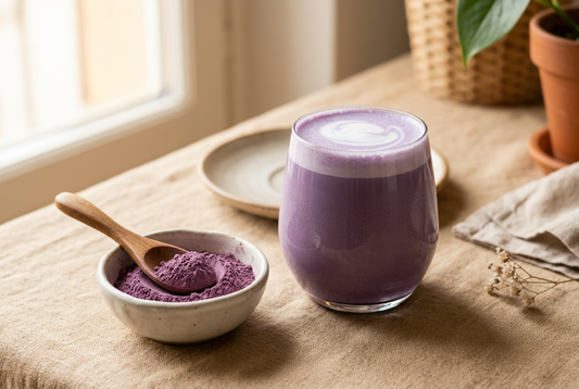 Ube: cos’è, che sapore ha e come usarlo in cucina