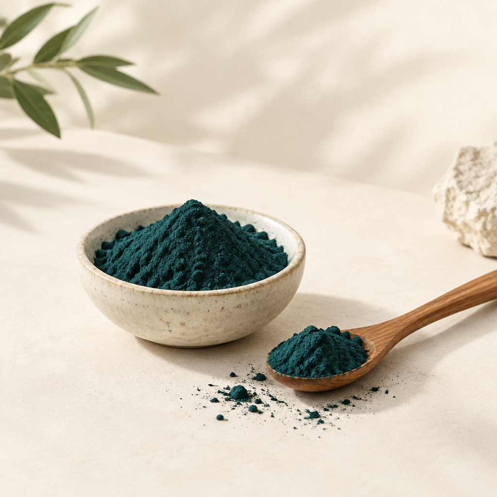Spirulina