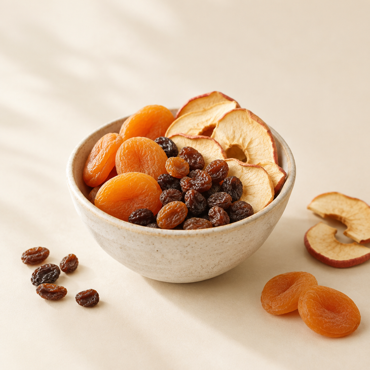 Frutta disidratata