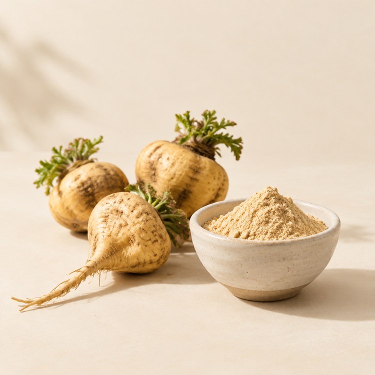 Maca peruviana