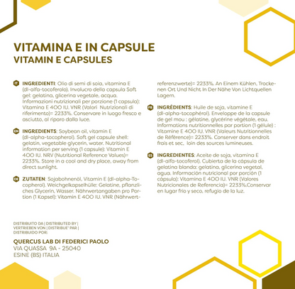 Vitamina D3 (333 capsule)